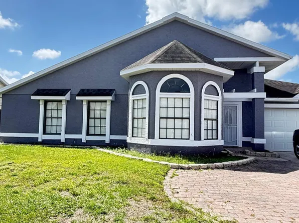 856 Honolulu Woods Ln, Orlando, FL 32824