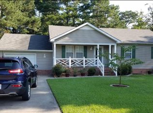 103 Burlington Dr, Elizabeth City, NC 27909