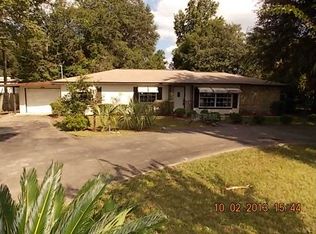 1525 Hontoon Rd, Deland, FL 32720