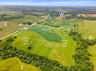 1409 Us Highway 69, Osceola, IA 50213