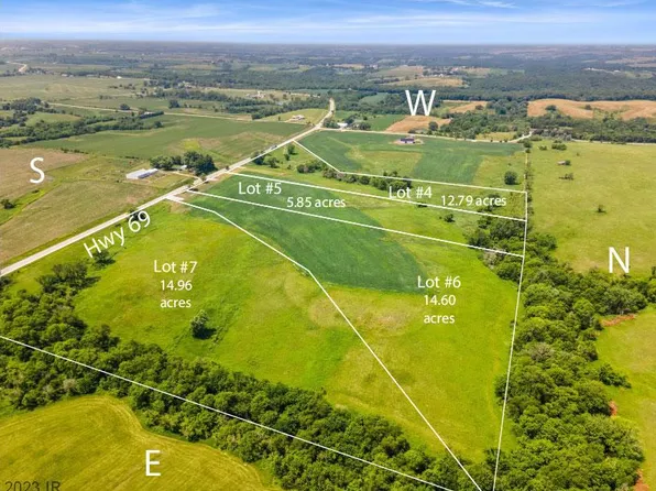 1409 Us Highway 69, Osceola, IA 50213