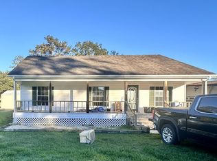 13510 Martin Mayers Rd, Gonzales, LA 70737