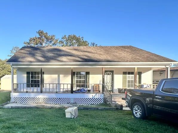 13510 Martin Mayers Rd, Gonzales, LA 70737