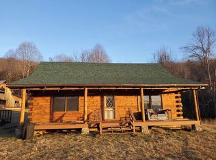 386 E Field Rd, Rockbridge Baths, VA 24473