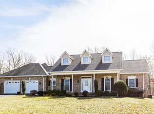 378 Acorn Dr LOT 9, Appomattox, VA 24522