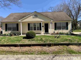 921 Rome Ave, Durham, NC 27701