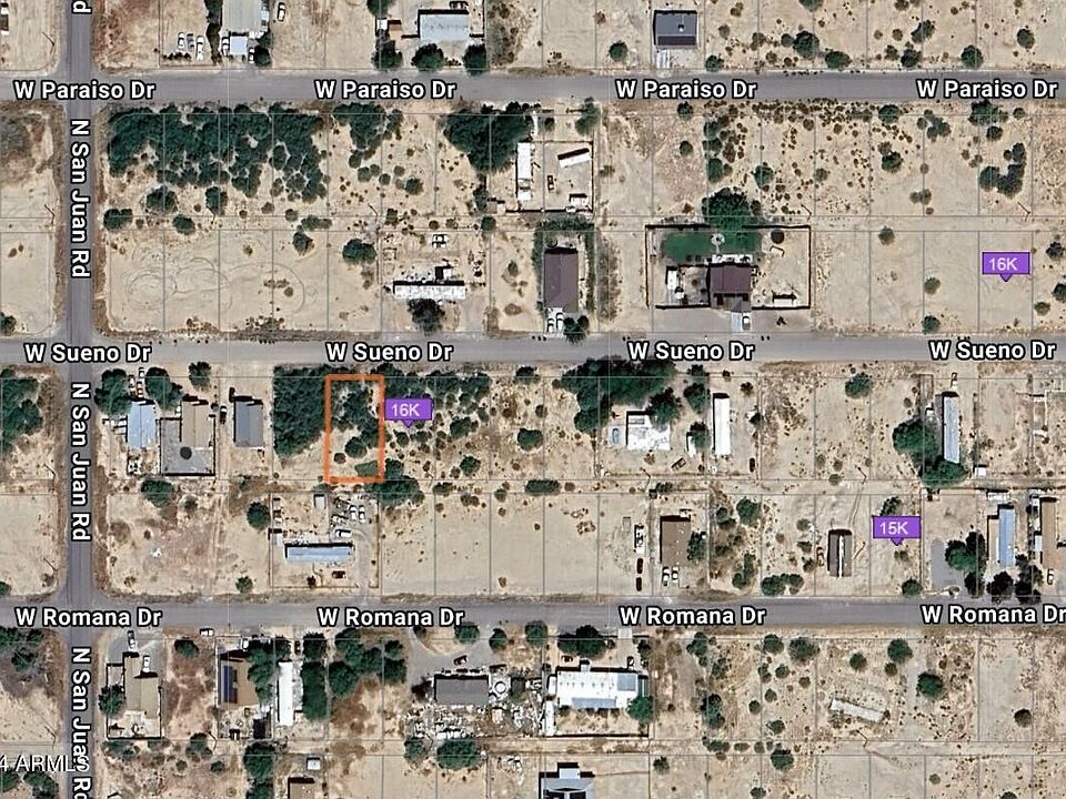 1st image of 3205 W SUENO Drive #26