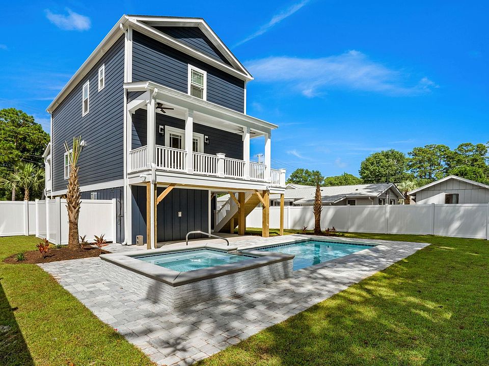 1027 Hickory Dr. #1027 Hickory Drive, Surfside Beach, SC 29575