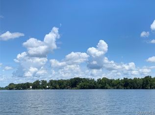13 Riverview Lndg LOT 13, Camden, AL 36726