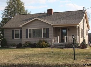 260 Arendtsville Rd, Biglerville, PA 17307