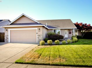 5941 Avalon St, Eugene, OR 97402