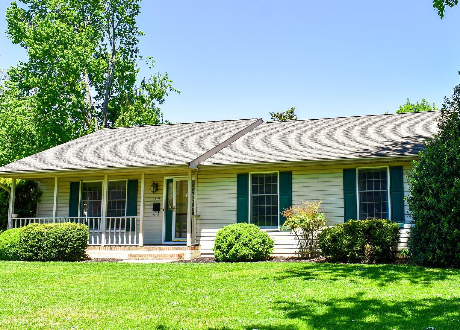 519 Wyoming Ave, Dover, DE 19904 Zillow