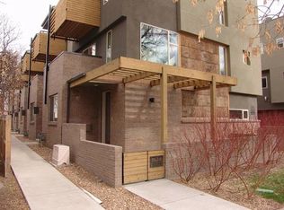 1630 N Gilpin St, Denver, CO 80218