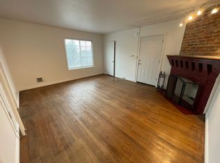 901 South Lincoln, Spokane, WA 99204
