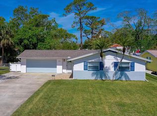 538 Gertrude Ln, South Daytona, FL 32119