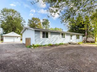 5106 Taft Rd, Clay, MI 48001