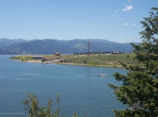 Co Rd #100, Alpine, WY 83128