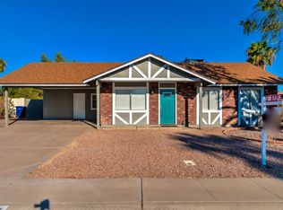 3010 N Arrowhead Dr, Chandler, AZ 85224