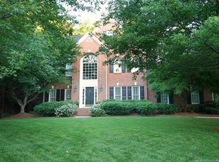 1526 Wickerby Ct, Matthews, NC 28105