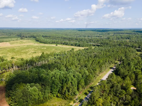LOT 11 Campbell Rd, Defuniak Springs, FL 32435