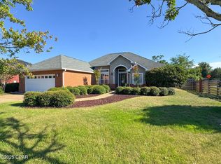 2015 Tupelo Ct, Panama City, FL 32405
