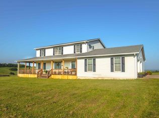 2035 State Highway 198, Stanford, KY 40484