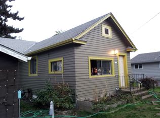 7734 SE 62nd Ave, Portland, OR 97206