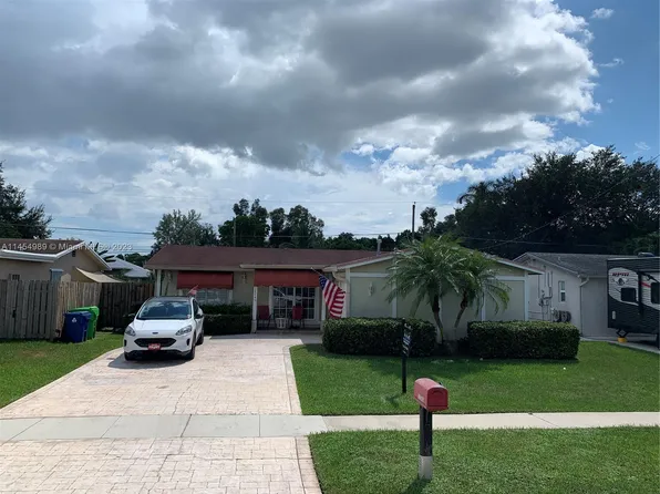 12240 NW 29th St, Fort Lauderdale, FL 33323