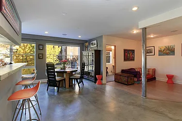 Sold by Corcoran