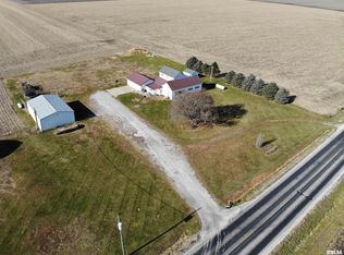 16460 E 350th St, Blandinsville, IL 61420