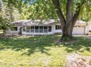 8700 Bellevue Rd, Battle Creek, MI 49014