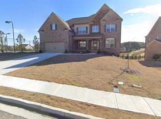 4591 Woodward Walk Ln, Suwanee, GA 30024