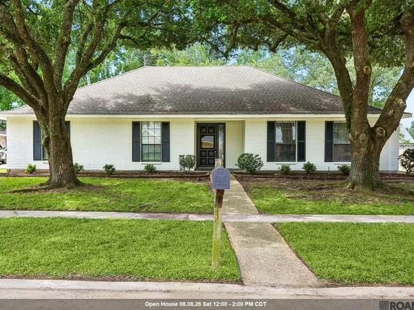 8764 Sharlane Dr, Baton Rouge, LA 70809