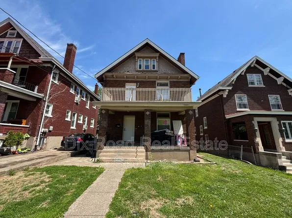 1026 Del Monte Pl #1, Cincinnati, OH 45205