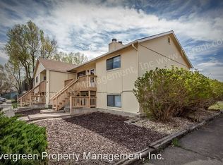 1624 E Pitkin St APT B, Fort Collins, CO 80524