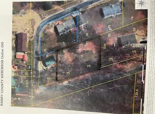 0 Shady Ln, Shell Knob, MO 65747