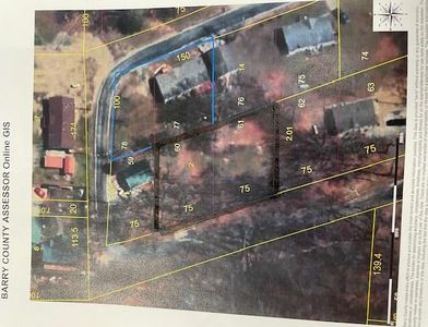 000 Shady Lane, Shell Knob, MO, 65747