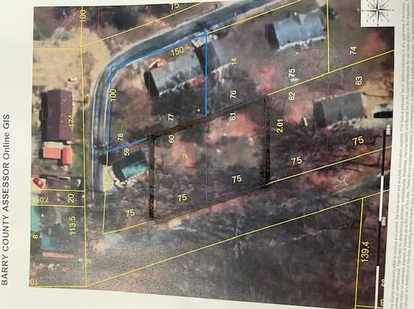 000 Shady Lane, Shell Knob, MO 65747