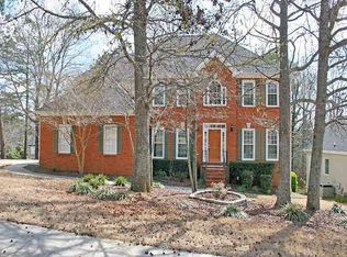 2130 Wildwood Lake Dr, Suwanee, GA 30024