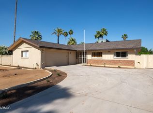 6413 N 82nd St, Scottsdale, AZ 85250