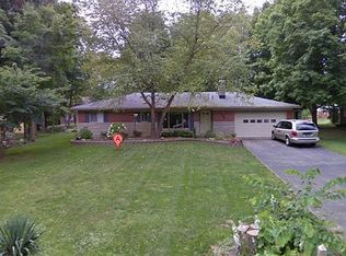 1910 N County Road 600 E, Avon, IN 46123