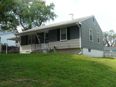 10604 E 26th St S, Independence, MO, 64052