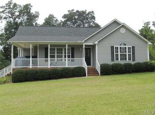 2506 Sumter Dr, Garner, NC 27529