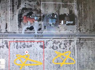 3152-008-050 East St #G, Lancaster, CA