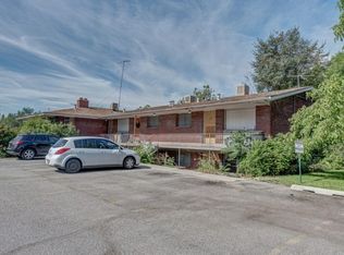 153 E 600 N #153, Provo, UT 84606