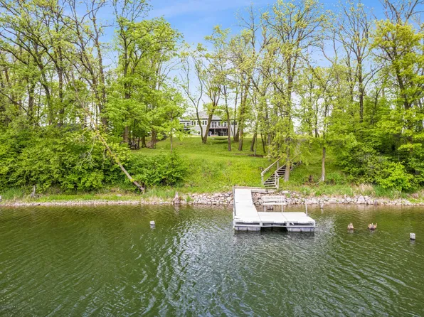 16658 476th St, Pelican Rapids, MN 56572