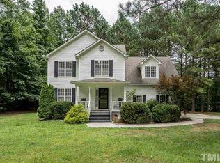 234 King Rd, Selma, NC 27576