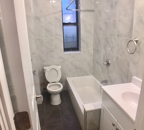 4th image of 801 W 181st St APT 35