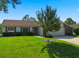 2921 Settlement Creek Run, Fort Wayne, IN 46804