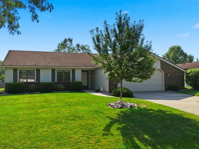 2921 Settlement Creek Run, Fort Wayne, IN, 46804